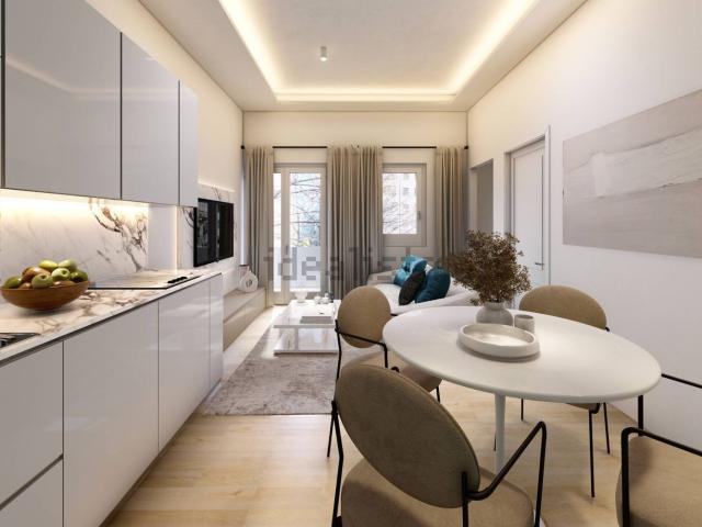 Appartamento in vendita di 64 m² in Via delle Vigne Nuove