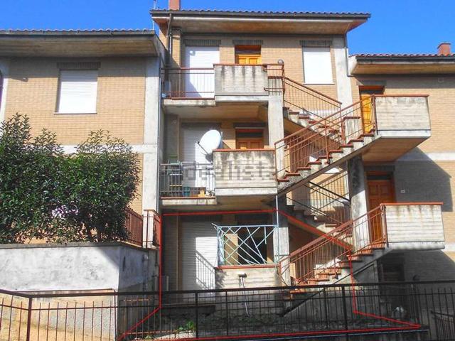 Appartamento in vendita di 64 m² in Via delle Betulle, 32