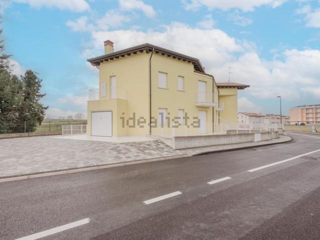Appartamento in vendita di 64 m² in Via delle Cascine