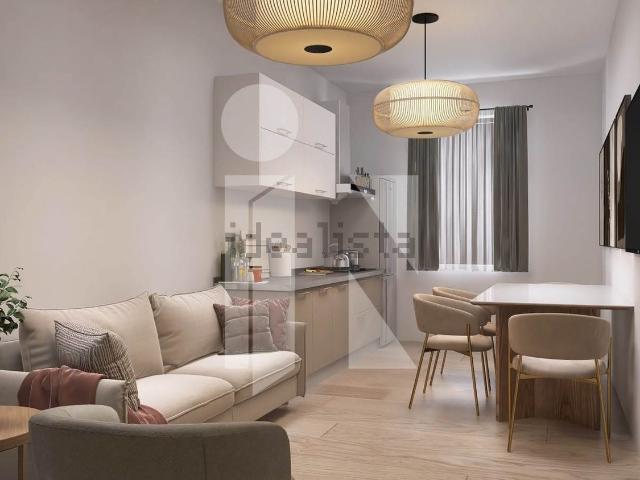 Appartamento in vendita di 64 m² in Via Don Bartolomeo Grazioli, 10