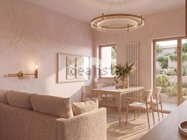 Appartamento in vendita di 64 m² in Via Don Giovanni Bosco, 1