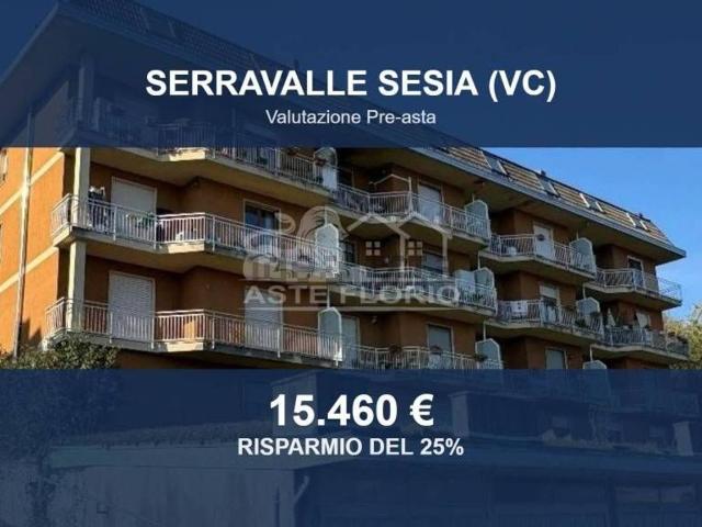 Appartamento in vendita di 64 m² in Via Ducale, 15