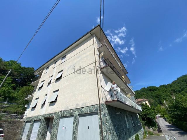 Appartamento in vendita di 64 m² in Via E. Ramorino, 3