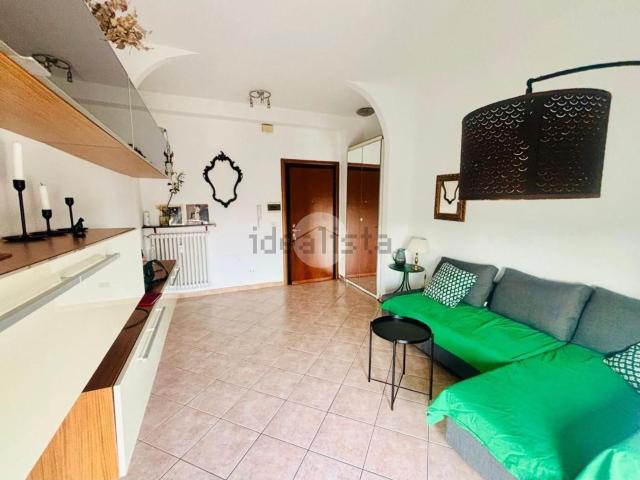 Appartamento in vendita di 64 m² in Via E. Salgari, 1