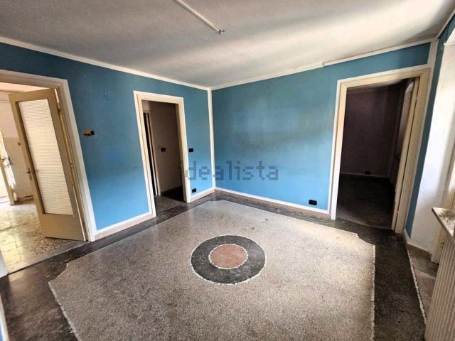 Appartamento in vendita di 64 m² in Via Ennio Del Monte, 6