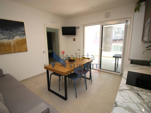 Appartamento in vendita di 64 m² in Via Etruria, 10