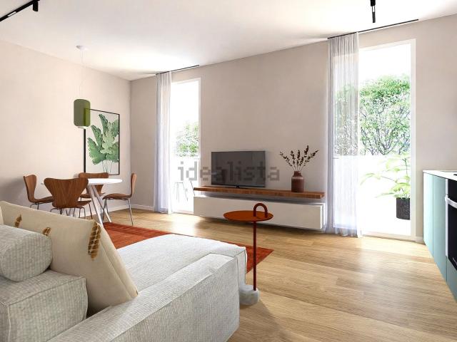 Appartamento in vendita di 64 m² in Via Ettore Ximenes, 27