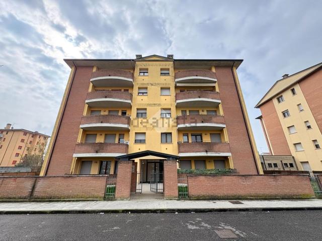 Appartamento in vendita di 64 m² in Via Federico Fellini, 6