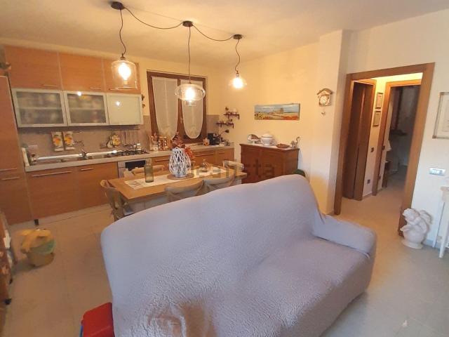 Appartamento in vendita di 64 m² in Via Fonte di Campaino
