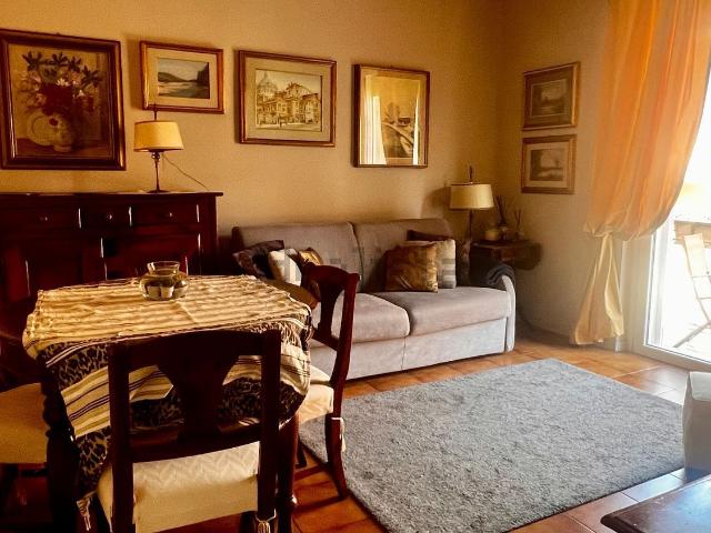 Appartamento in vendita di 64 m² in Via Francesco Orsi