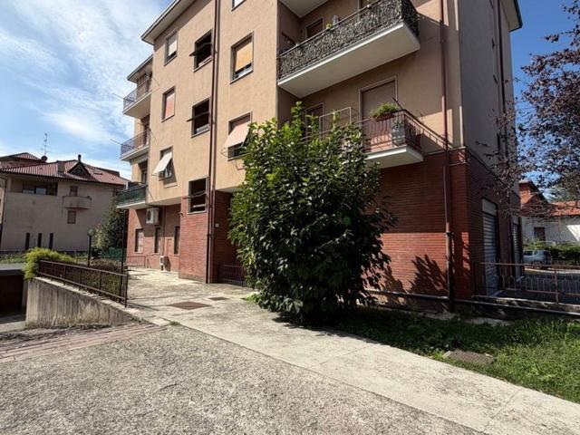 Appartamento in vendita di 64 m² in Via Francesco Petrarca