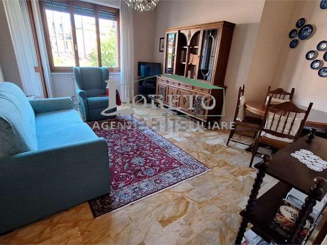 Appartamento in vendita di 64 m² in Via G.B. Perasso