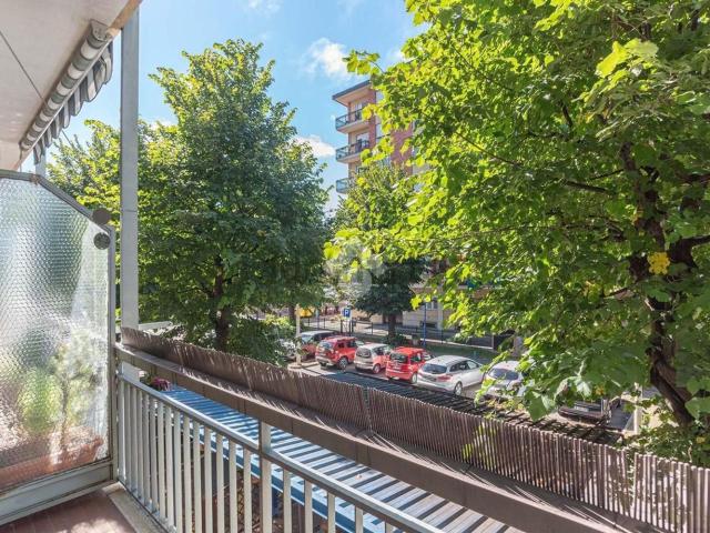 Appartamento in vendita di 64 m² in Via Generale Gazzera, 15