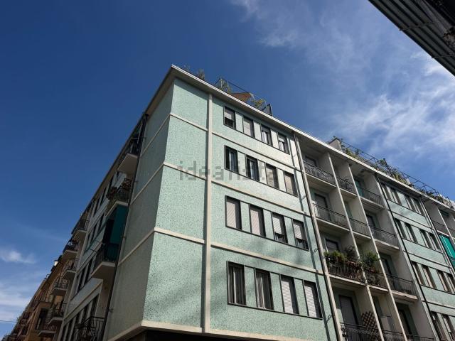 Appartamento in vendita di 64 m² in Via Giotto