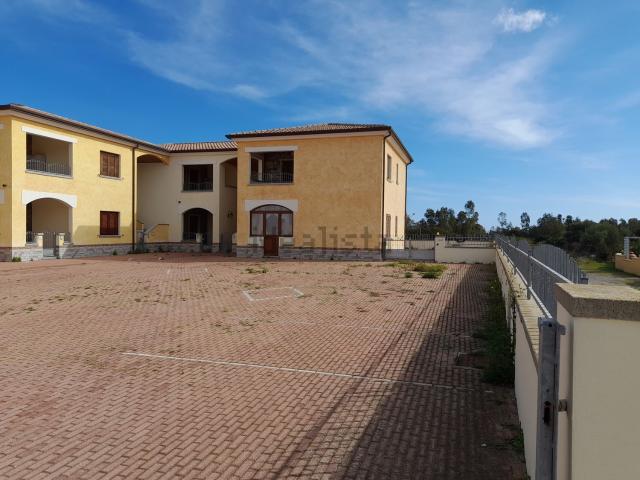 Appartamento in vendita di 64 m² in Via Giovanni Battista Melis