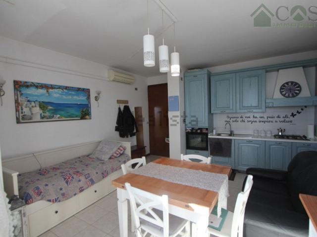 Appartamento in vendita di 64 m² in Via Gioberti, 26