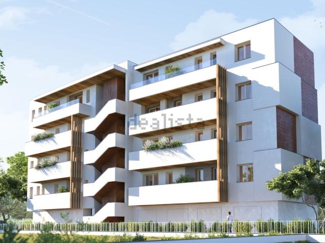 Appartamento in vendita di 64 m² in Via Giorgio Perlasca