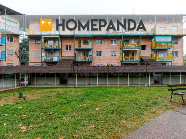 Appartamento in vendita di 64 m² in Via Giosuè Carducci, 28