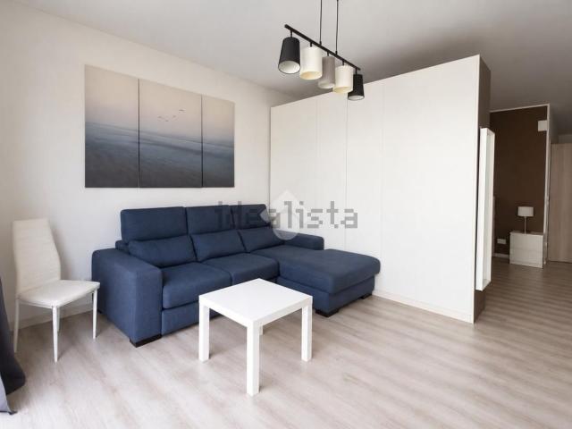 Appartamento in vendita di 64 m² in Via Giosuè Carducci, 59