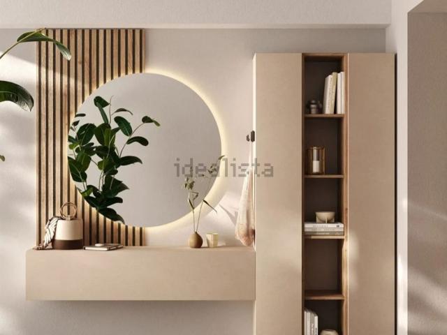 Appartamento in vendita di 64 m² in Via Giacomo Matteotti