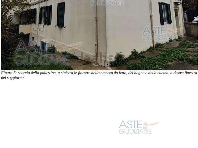Appartamento in vendita di 64 m² in Via Giambattista Pergolesi, 32