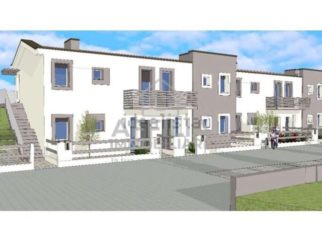 Appartamento in vendita di 64 m² in Via Giambattista Pergolesi