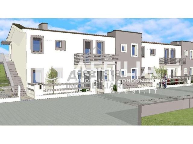 Appartamento in vendita di 64 m² in Via Giambattista Pergolesi