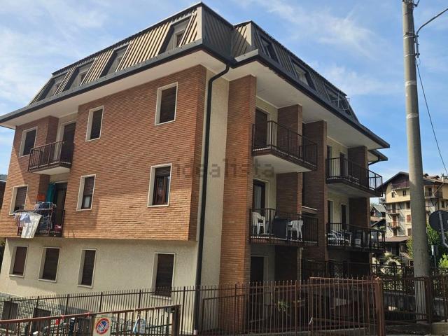 Appartamento in vendita di 64 m² in Via Giuseppe Verdi