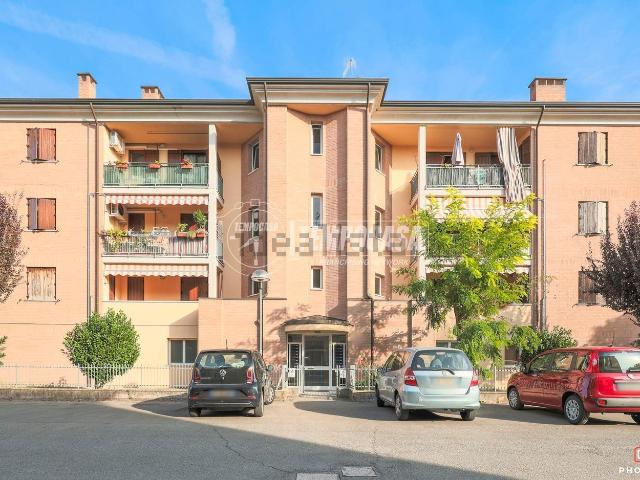 Appartamento in vendita di 64 m² in Via Giuseppe Maria Crespi, 17