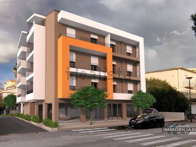 Appartamento in vendita di 64 m² in Via Giuseppe Mazzini