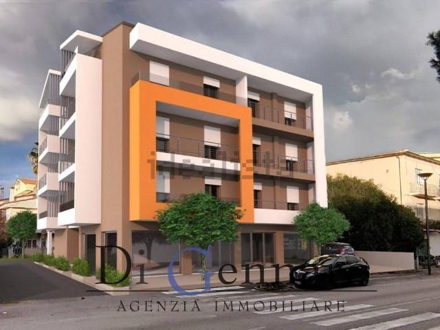 Appartamento in vendita di 64 m² in Via Giuseppe Mazzini