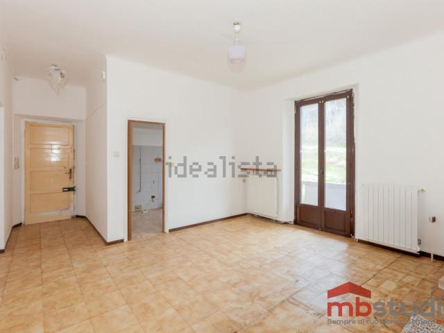 Appartamento in vendita di 64 m² in Via Giusti