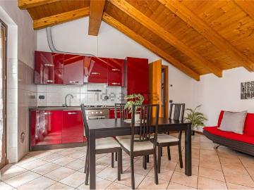 Appartamento in vendita di 64 m² in Via Goffredo Mameli, 5
