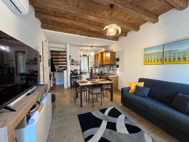 Appartamento in vendita di 64 m² in Via Iacopone da Todi, 11