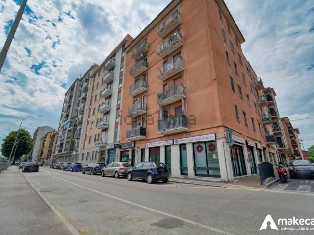 Appartamento in vendita di 64 m² in Via Indipendenza, 7