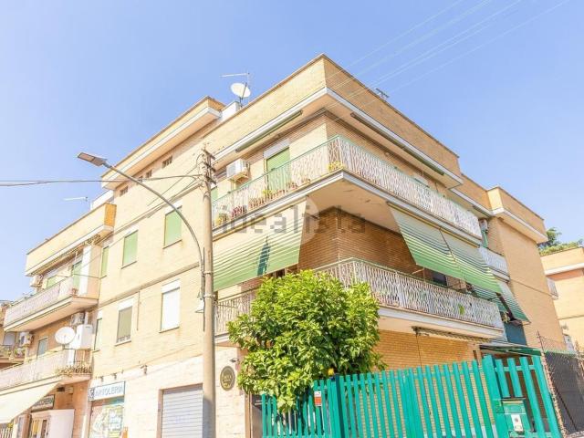 Appartamento in vendita di 64 m² in Via Leonina, 2