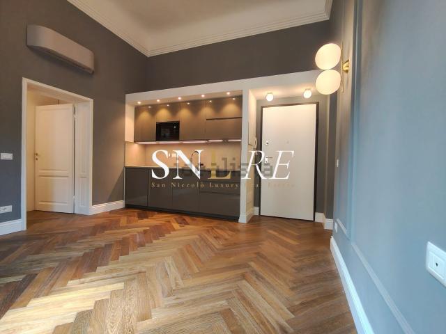 Appartamento in vendita di 64 m² in Via Lorenzo Il Magnifico