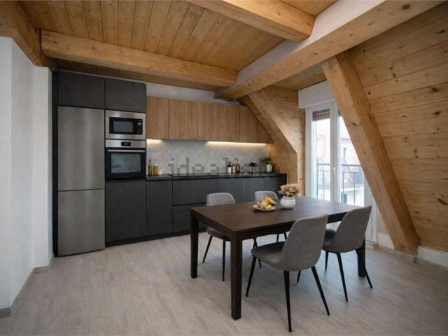 Appartamento in vendita di 64 m² in Via Luigi Cislaghi, 8