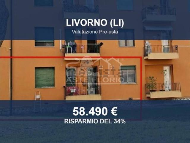 Appartamento in vendita di 64 m² in Via Luigi Gemignani, 13
