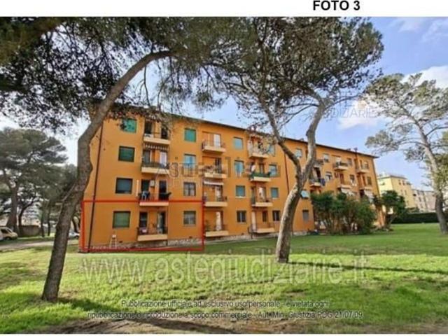 Appartamento in vendita di 64 m² in Via Luigi Gemignani, 13