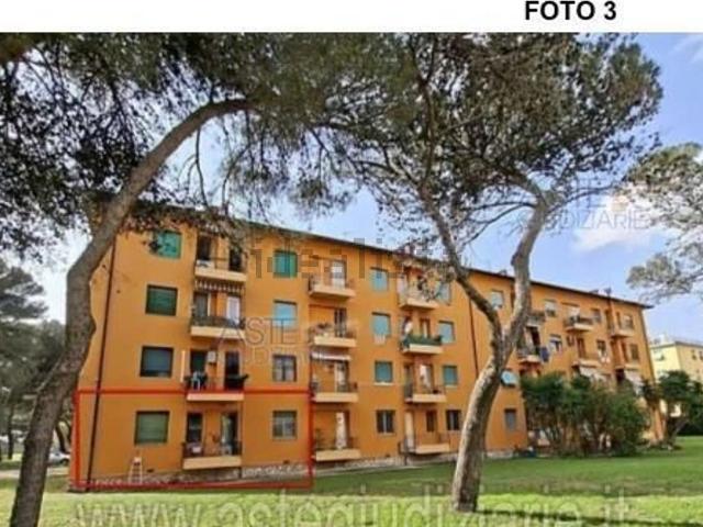 Appartamento in vendita di 64 m² in Via Luigi Gemignani