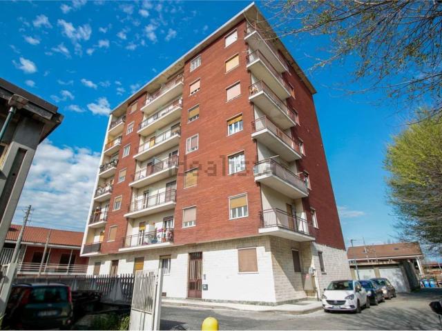 Appartamento in vendita di 64 m² in Via Luigi Ostellino, 8