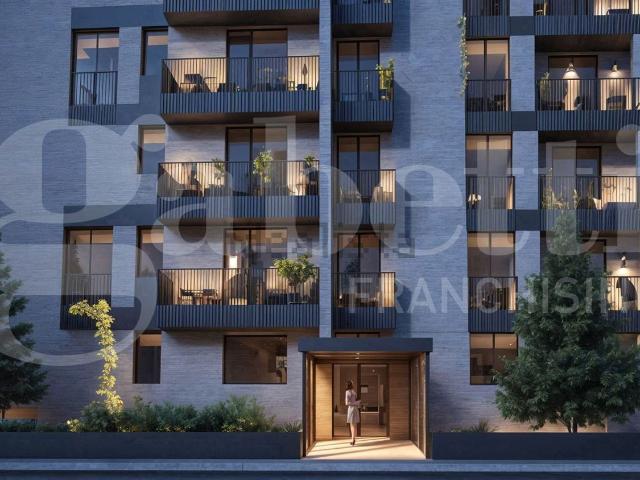 Appartamento in vendita di 64 m² in Via Martiri di Monte Sole, 2