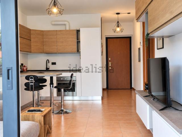 Appartamento in vendita di 64 m² in Via Marche, 8