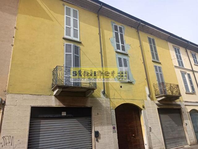 Appartamento in vendita di 64 m² in Via Marsala, 84