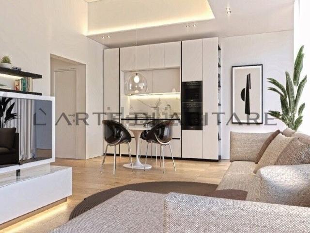 Appartamento in vendita di 64 m² in Via Monte Cengio