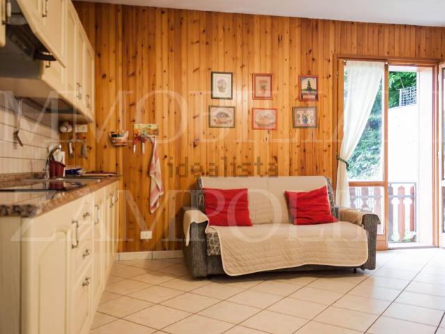 Appartamento in vendita di 64 m² in Via Monte Nuda, 3