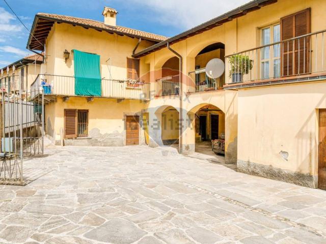Appartamento in vendita di 64 m² in Via Molina, 21