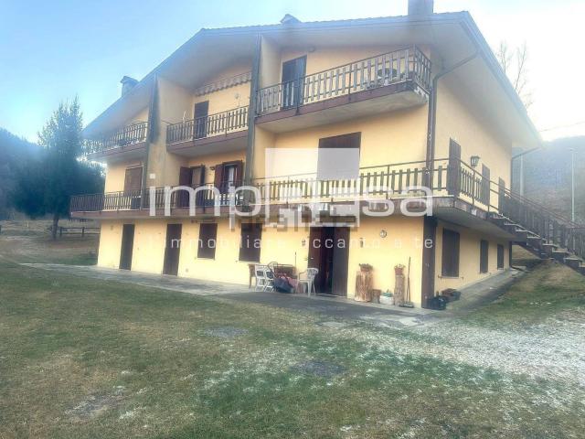 Appartamento in vendita di 64 m² in Via Mori Fastro, 42