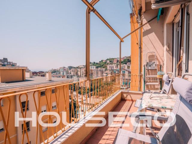 Appartamento in vendita di 64 m² in Via Napoli, 52